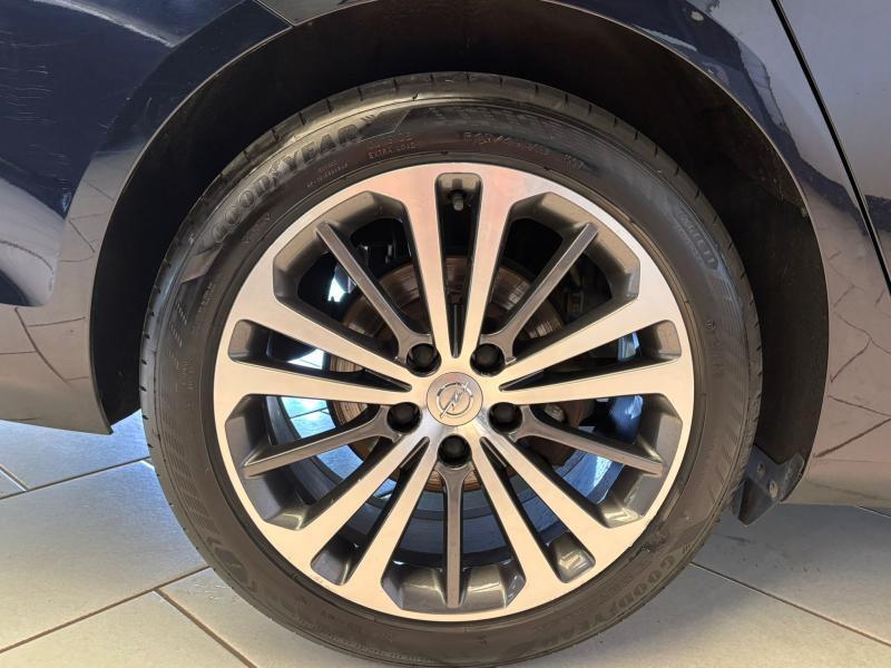 Image de la voiture Opel Insignia