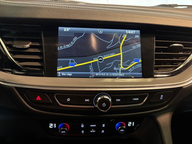 Image de la voiture Opel Insignia