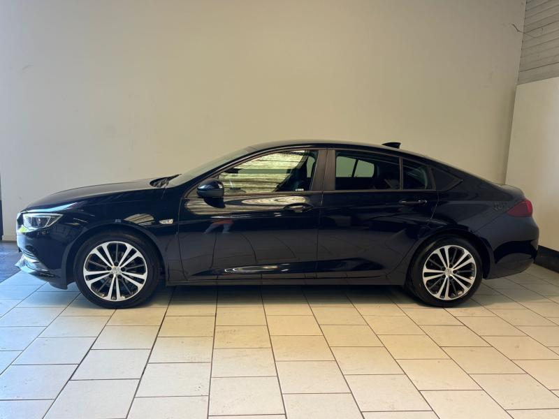 Image de la voiture Opel Insignia
