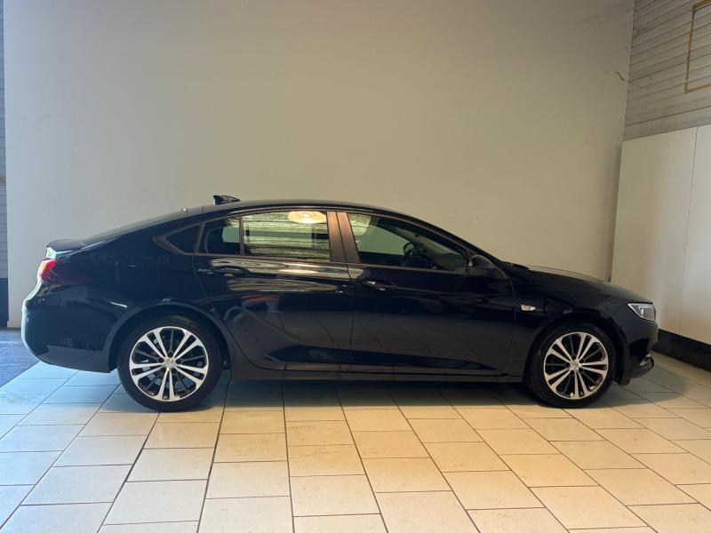 Image de la voiture Opel Insignia