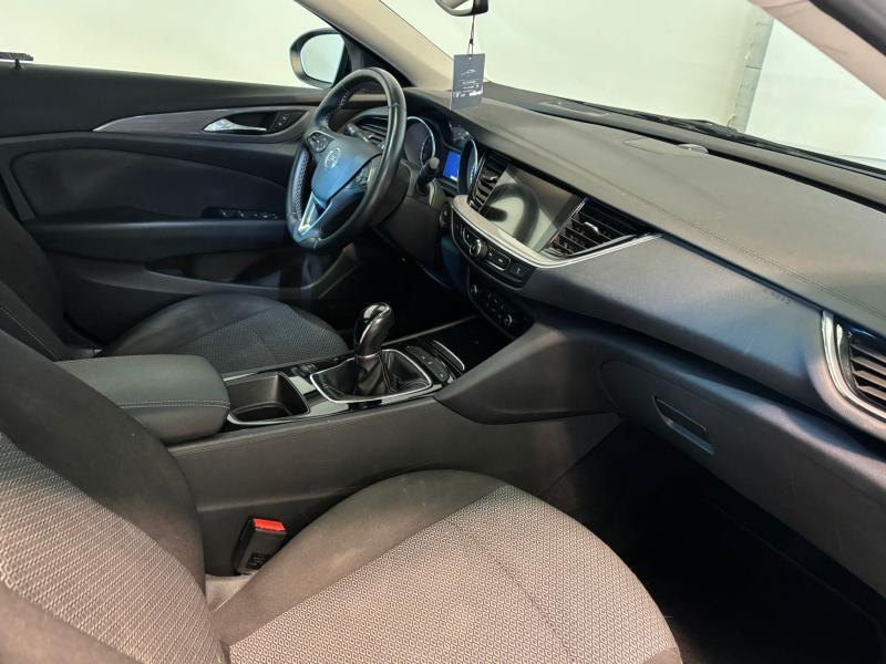 Image de la voiture Opel Insignia