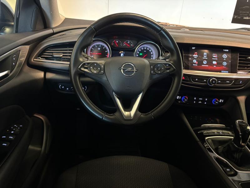 Image de la voiture Opel Insignia