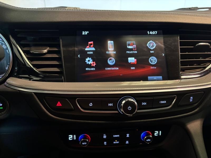 Image de la voiture Opel Insignia