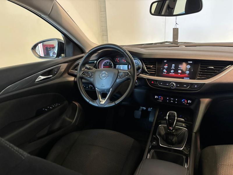 Image de la voiture Opel Insignia