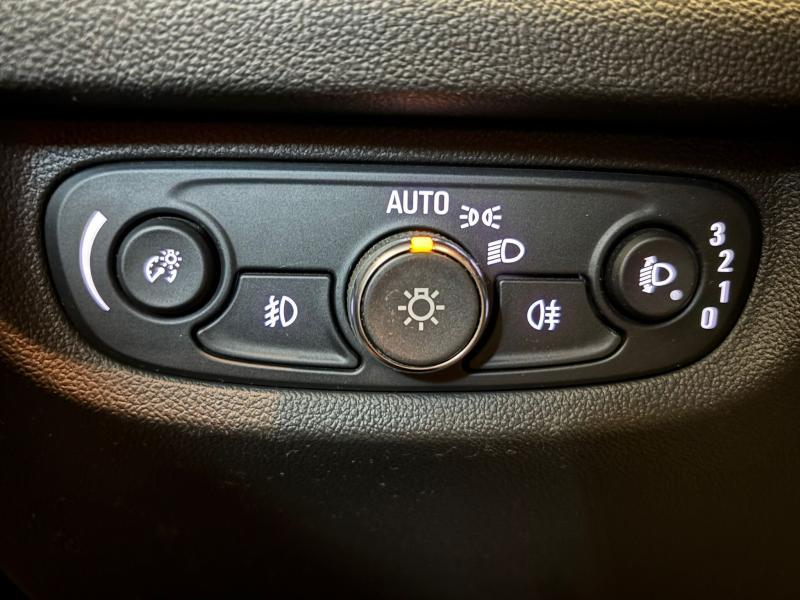Image de la voiture Opel Insignia
