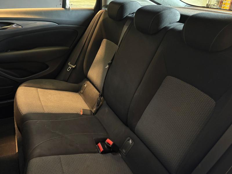 Image de la voiture Opel Insignia
