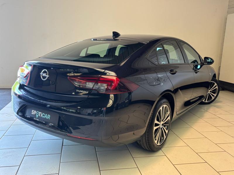 Image de la voiture Opel Insignia