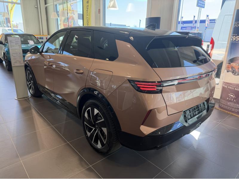 Image de la voiture Opel Grandland