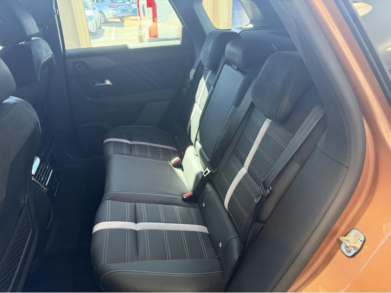 Image de la voiture Opel Grandland