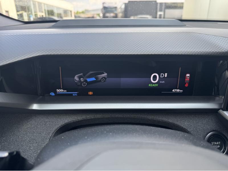 Image de la voiture Opel Grandland