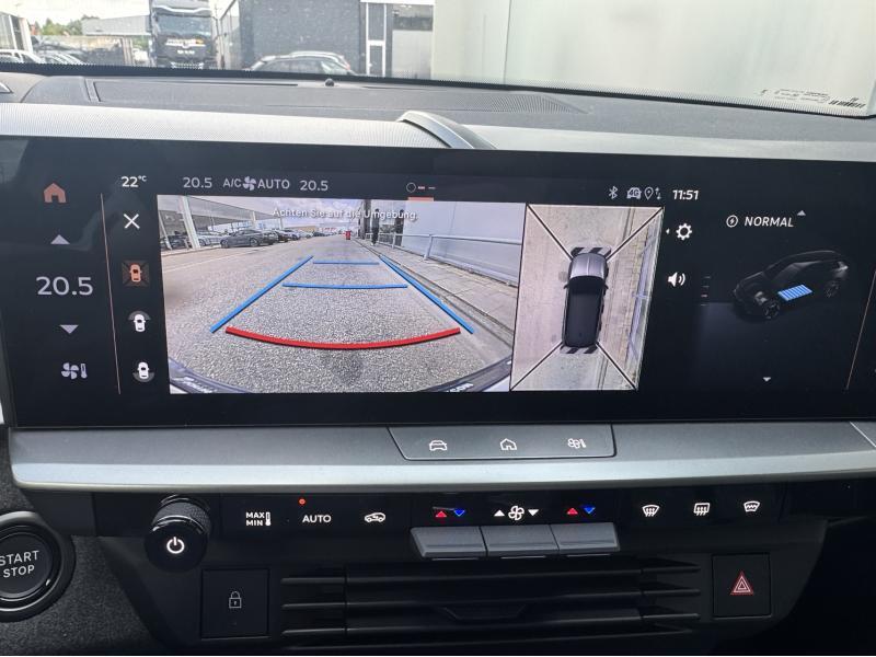 Image de la voiture Opel Grandland