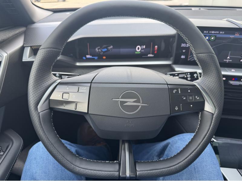 Image de la voiture Opel Grandland