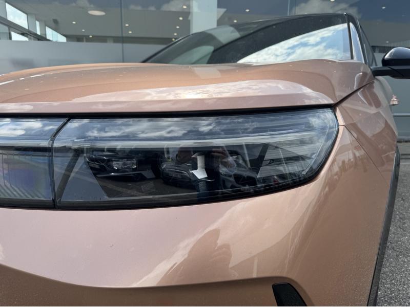 Image de la voiture Opel Grandland