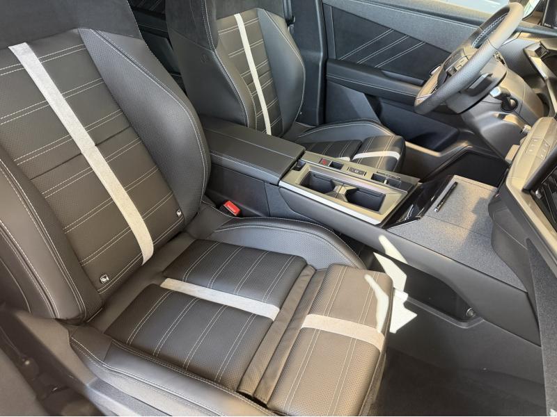 Image de la voiture Opel Grandland