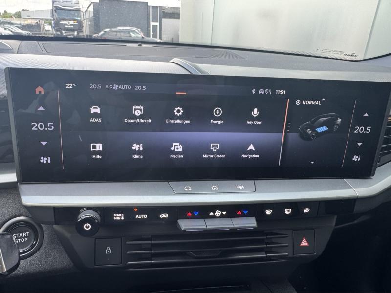 Image de la voiture Opel Grandland