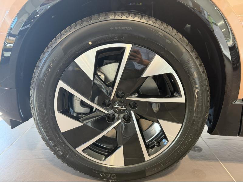 Image de la voiture Opel Grandland