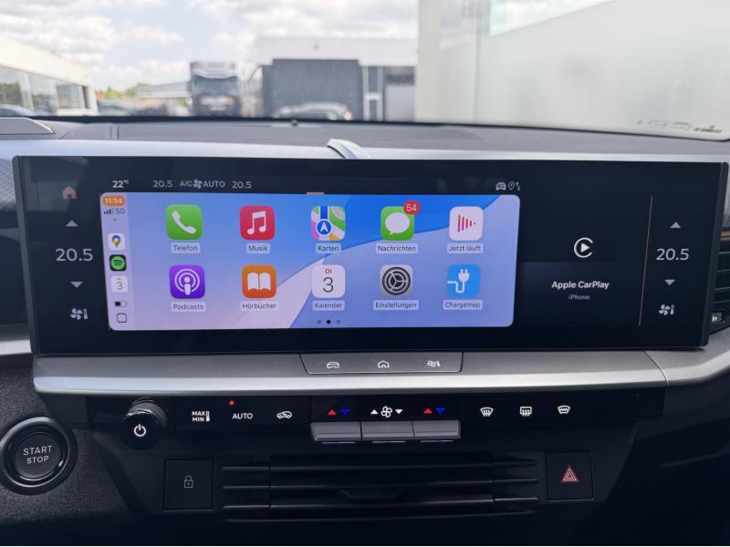 Image de la voiture Opel Grandland