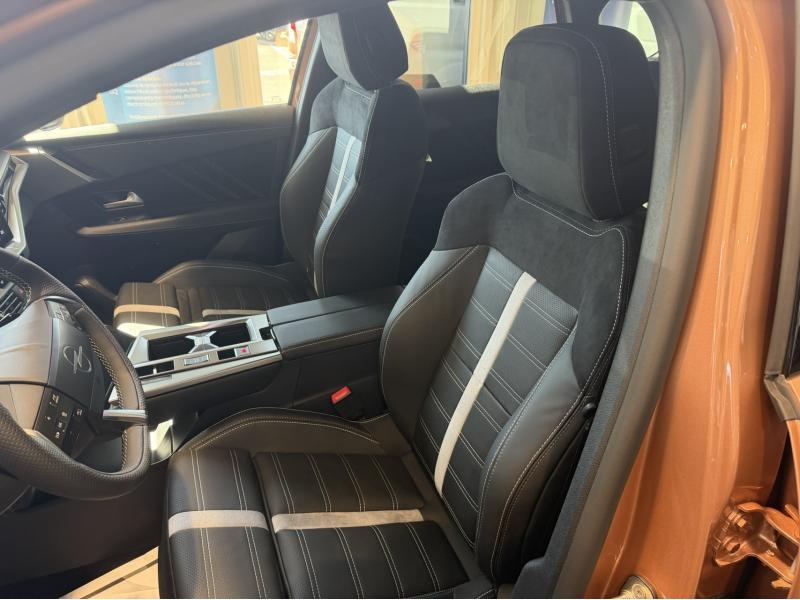 Image de la voiture Opel Grandland