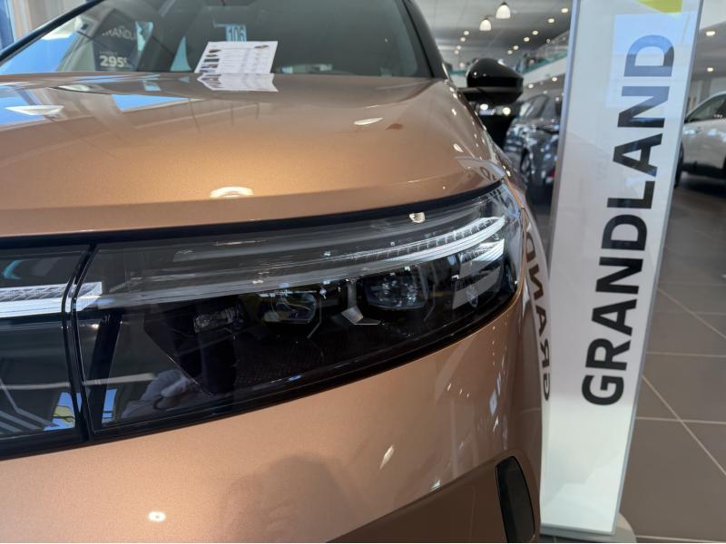 Image de la voiture Opel Grandland