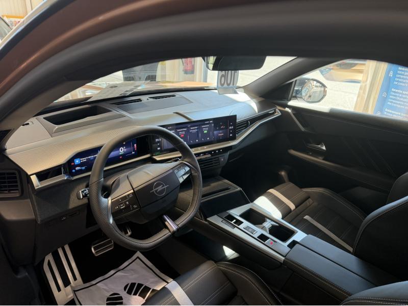 Image de la voiture Opel Grandland