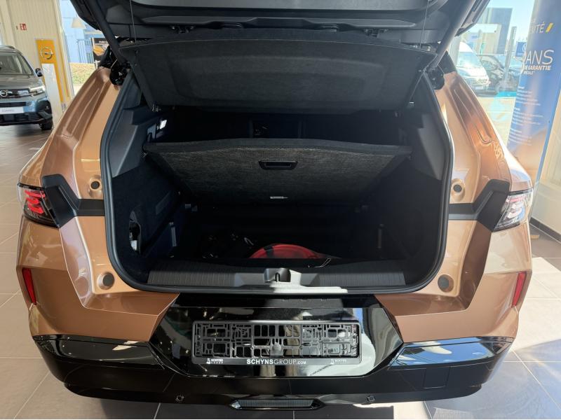 Image de la voiture Opel Grandland