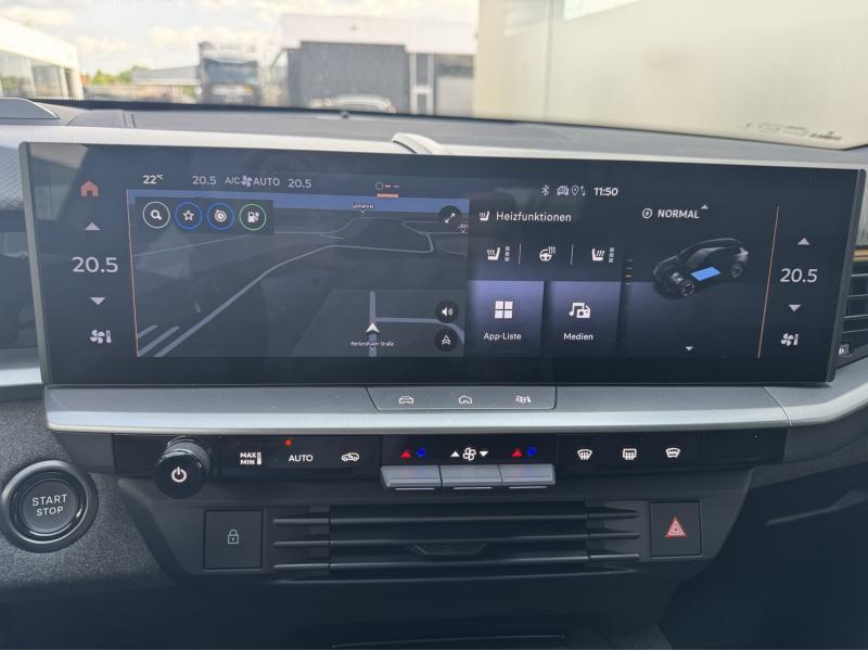 Image de la voiture Opel Grandland