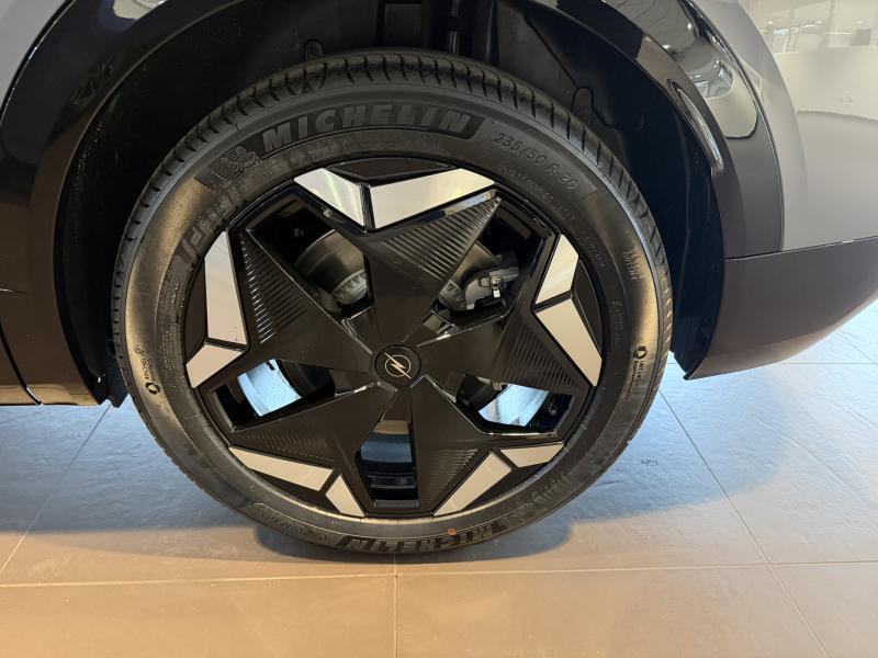 Image de la voiture Opel Grandland