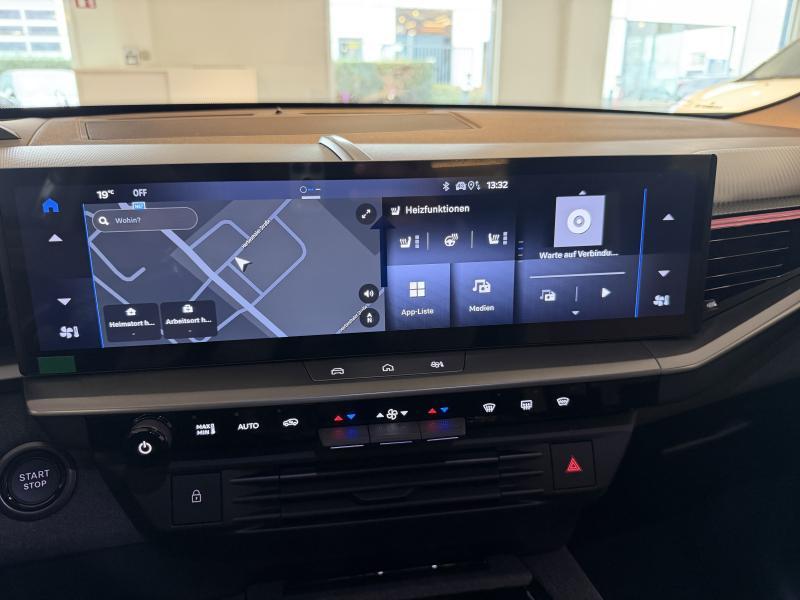 Image de la voiture Opel Grandland