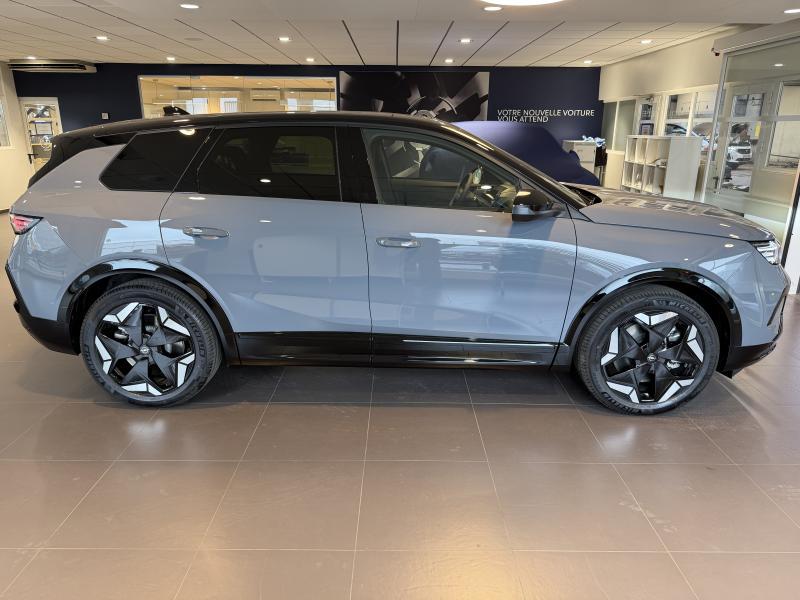 Image de la voiture Opel Grandland