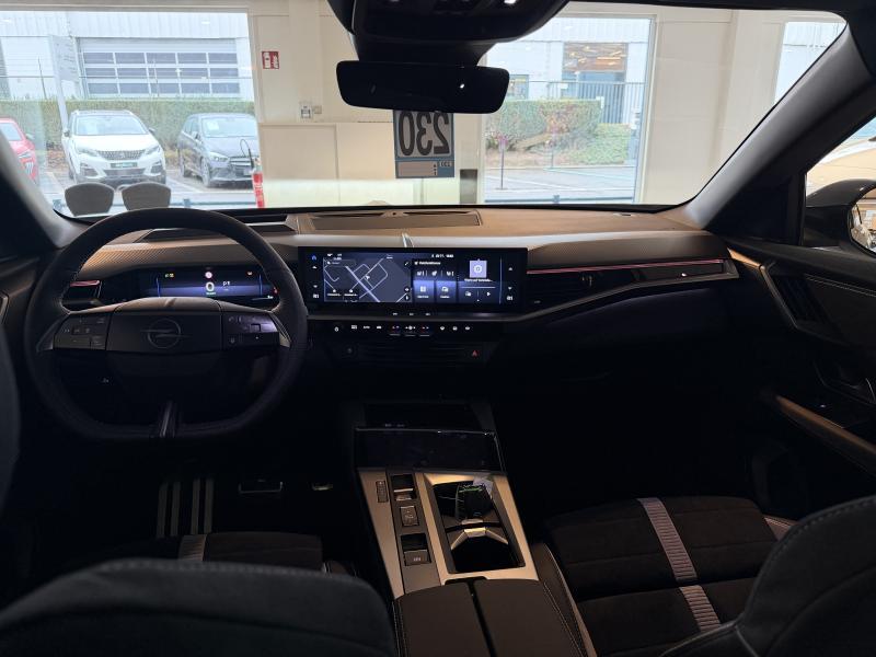 Image de la voiture Opel Grandland