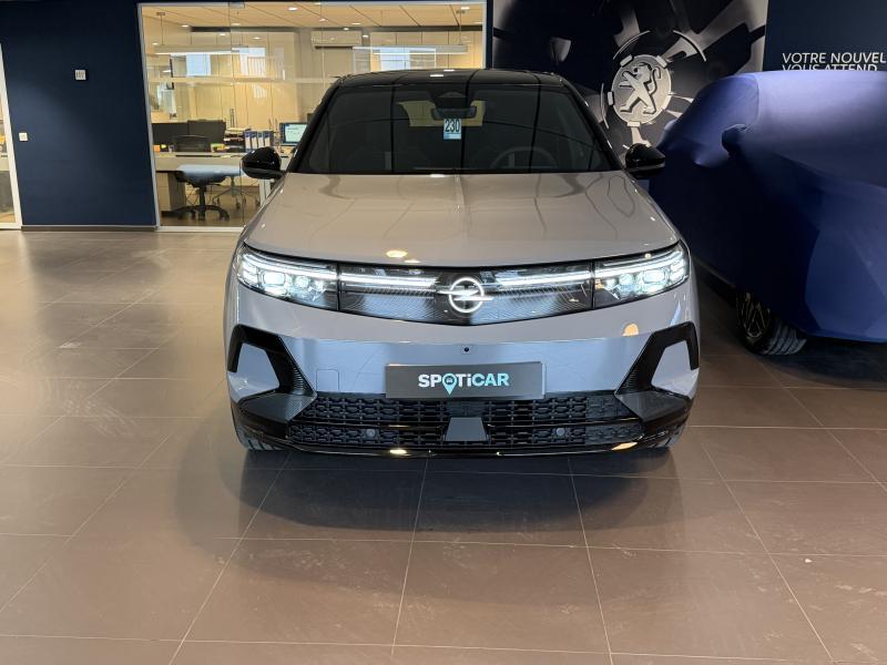 Image de la voiture Opel Grandland