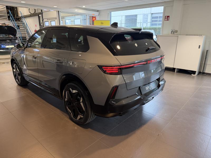 Image de la voiture Opel Grandland