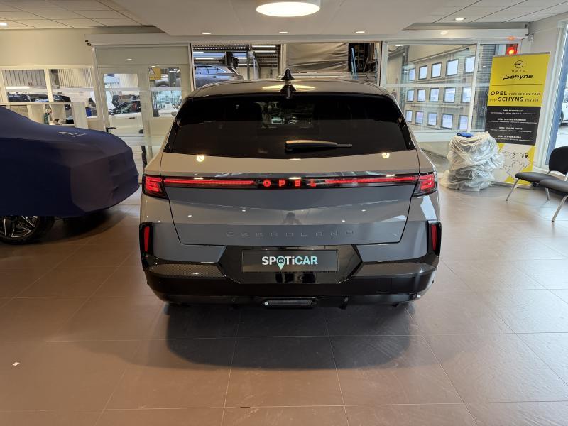 Image de la voiture Opel Grandland