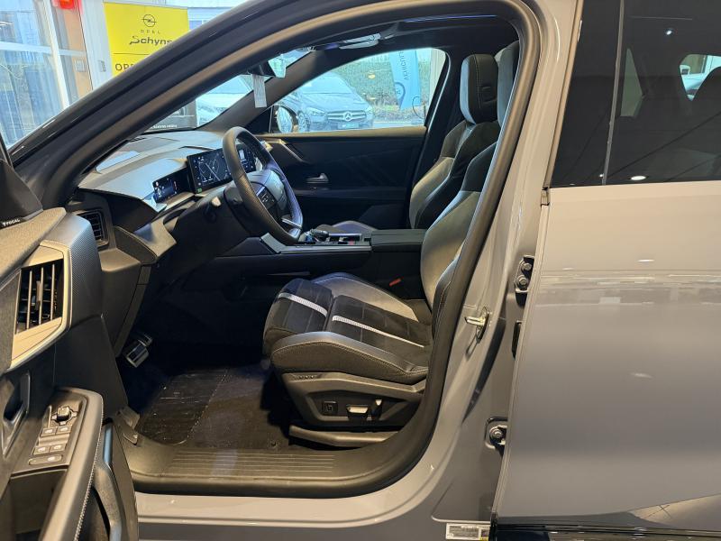 Image de la voiture Opel Grandland