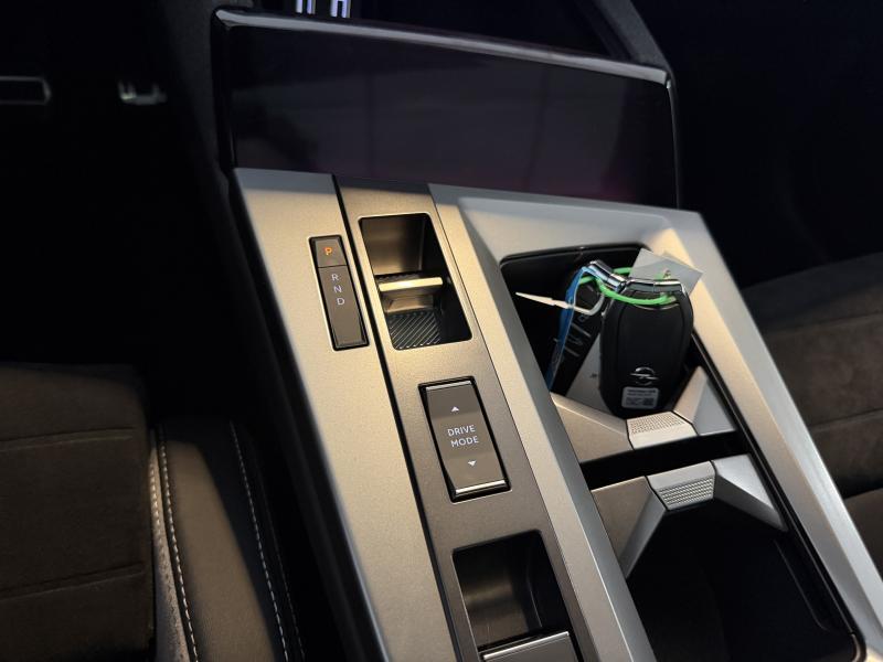 Image de la voiture Opel Grandland