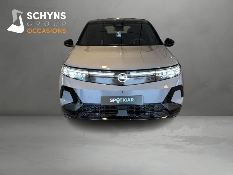 Image de la voiture Opel Grandland