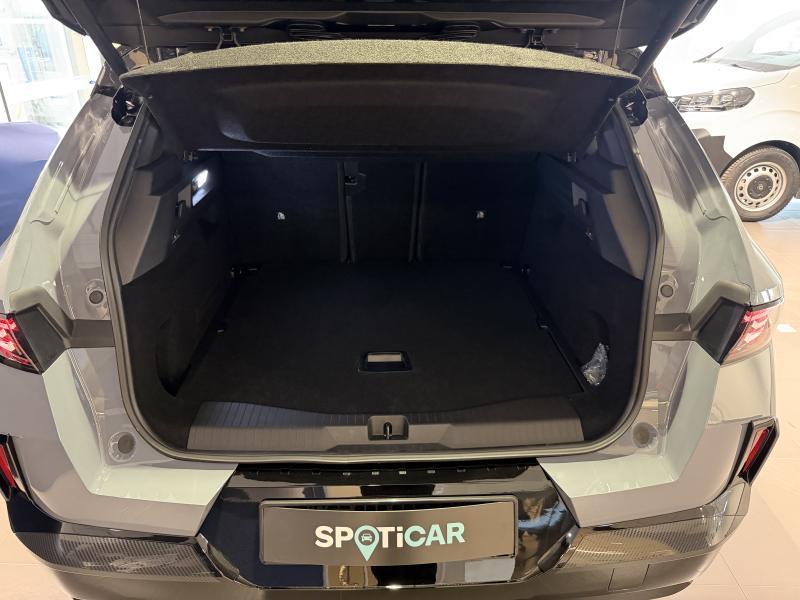 Image de la voiture Opel Grandland