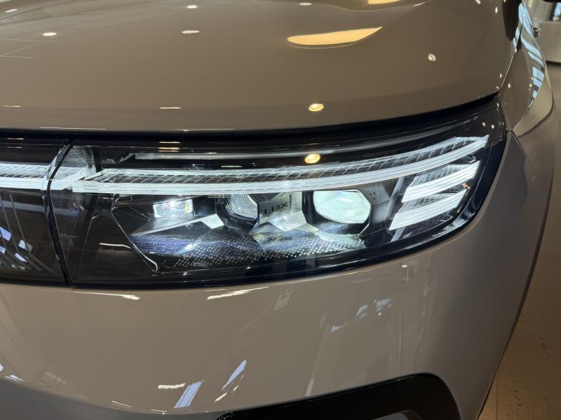 Image de la voiture Opel Grandland