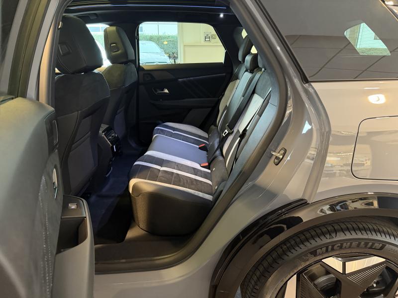 Image de la voiture Opel Grandland