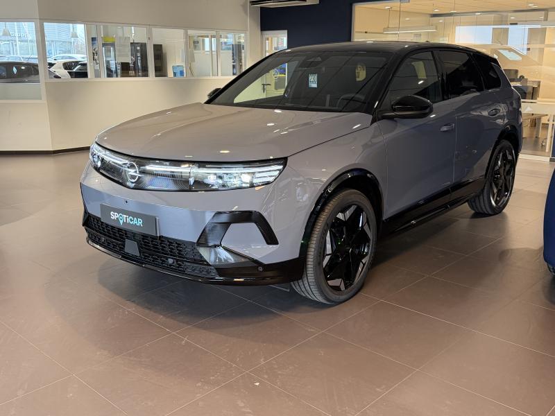 Image de la voiture Opel Grandland