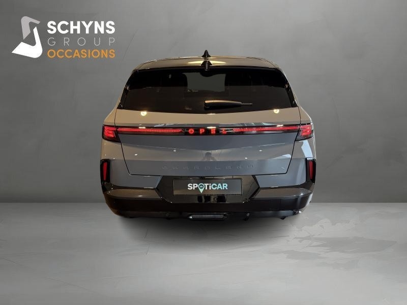 Image de la voiture Opel Grandland