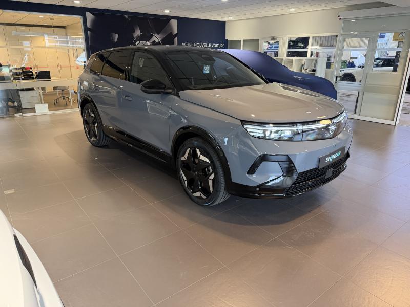 Image de la voiture Opel Grandland