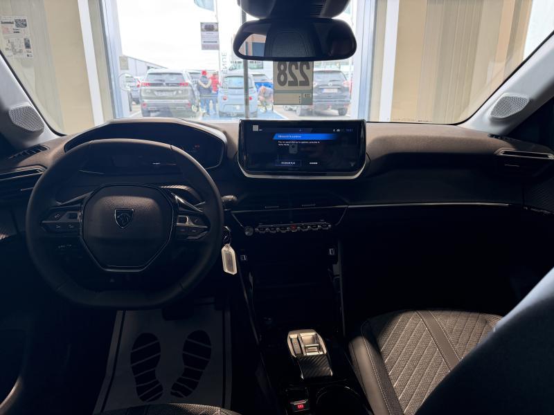 Image de la voiture Peugeot 208