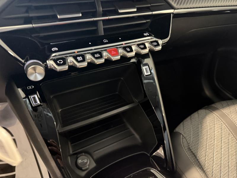 Image de la voiture Peugeot 208