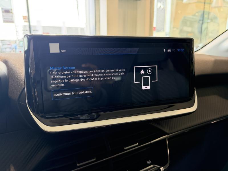 Image de la voiture Peugeot 208