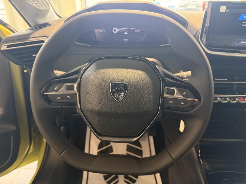 Image de la voiture Peugeot 208