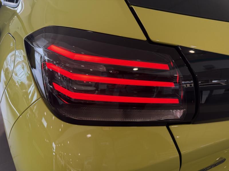 Image de la voiture Peugeot 208