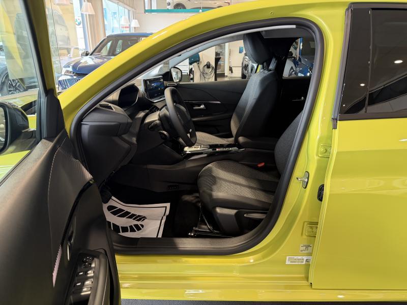 Image de la voiture Peugeot 208