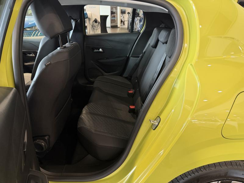 Image de la voiture Peugeot 208