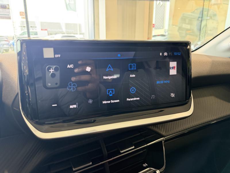 Image de la voiture Peugeot 208